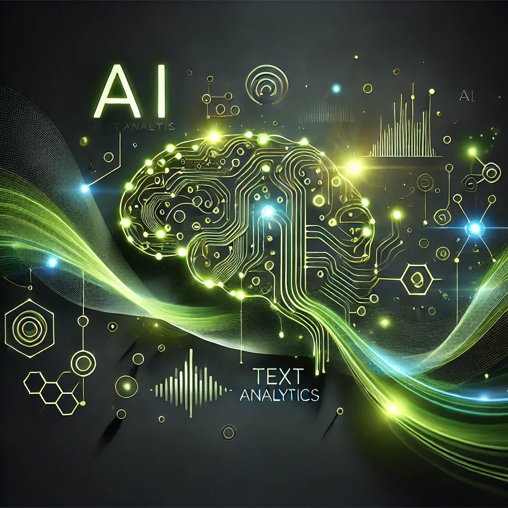 Text analytics for Genai SaaS Phospho's Guide