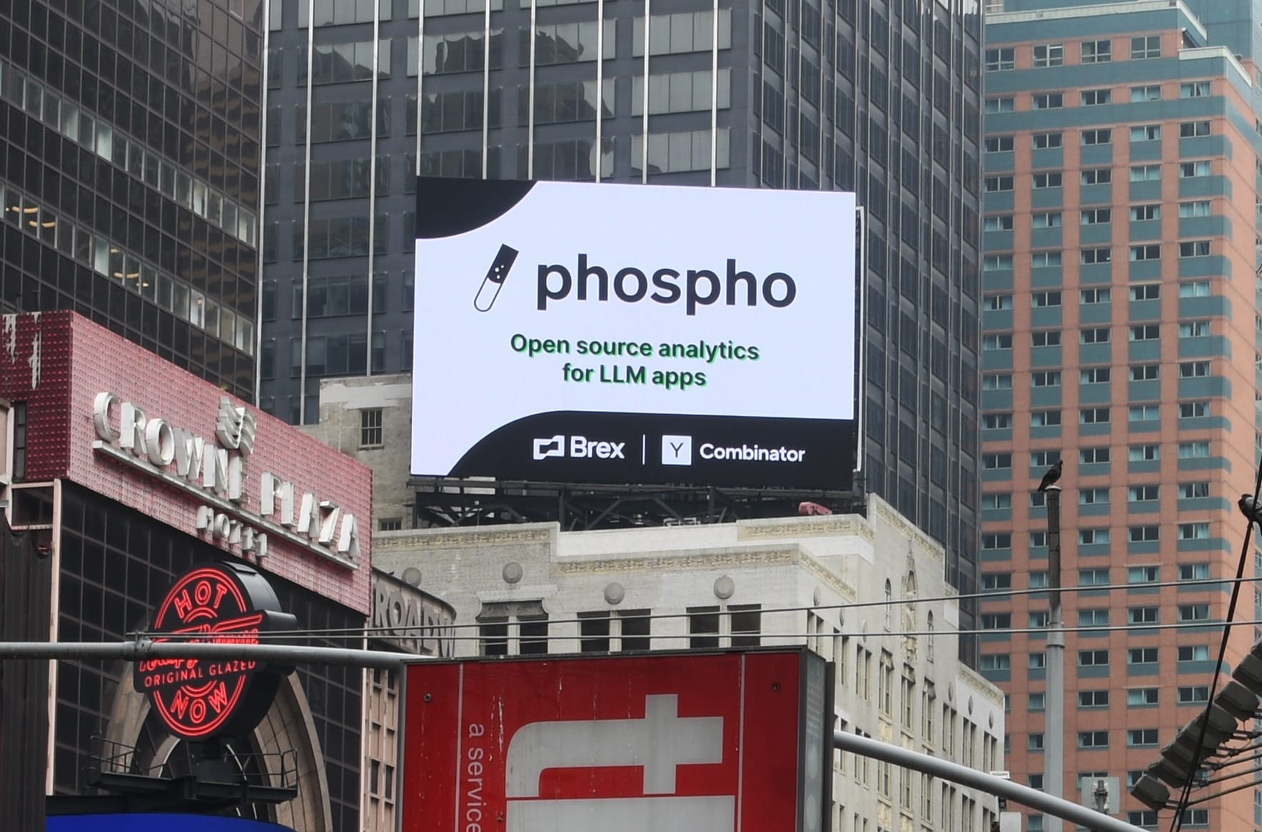 phospho news - Product Update #8