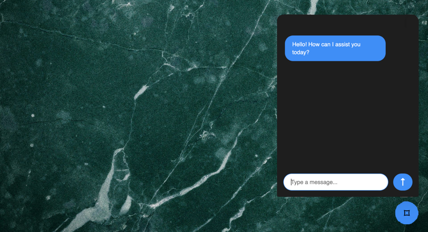 Ai chat bubble: how to create a free custom AI assistant