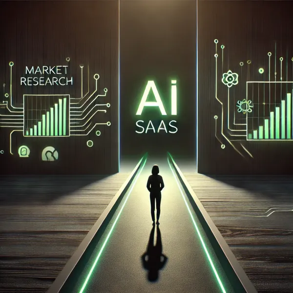 How to launch an AI SaaS in 2024